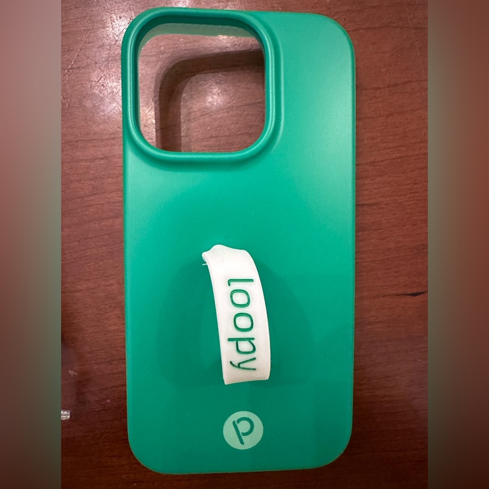Loopy iPhone 14 Pro